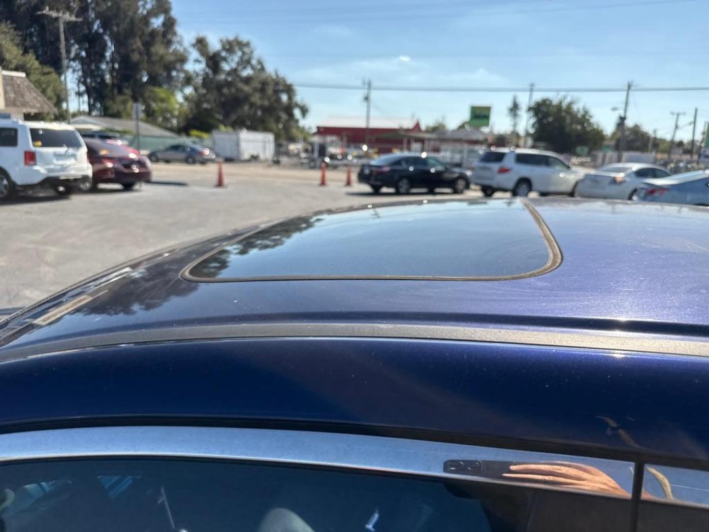 2010 BLUE HONDA ACCORD EXL (1HGCP2F87AA) with an 2.4L engine, Automatic transmission, located at 2929 9th St. West, Bradenton, 34205, (941) 242-2810, 27.473591, -82.570679 - Thanks for inquring into DriveNation USA! All vehicles listed can be viewed at www.drivenationusa.com for vehicle history reports and additonal info. We cannot quote any terms such as down payments or monthly payments without an application. You can apply directly at www.drivenationusa.com or by con - Photo#9