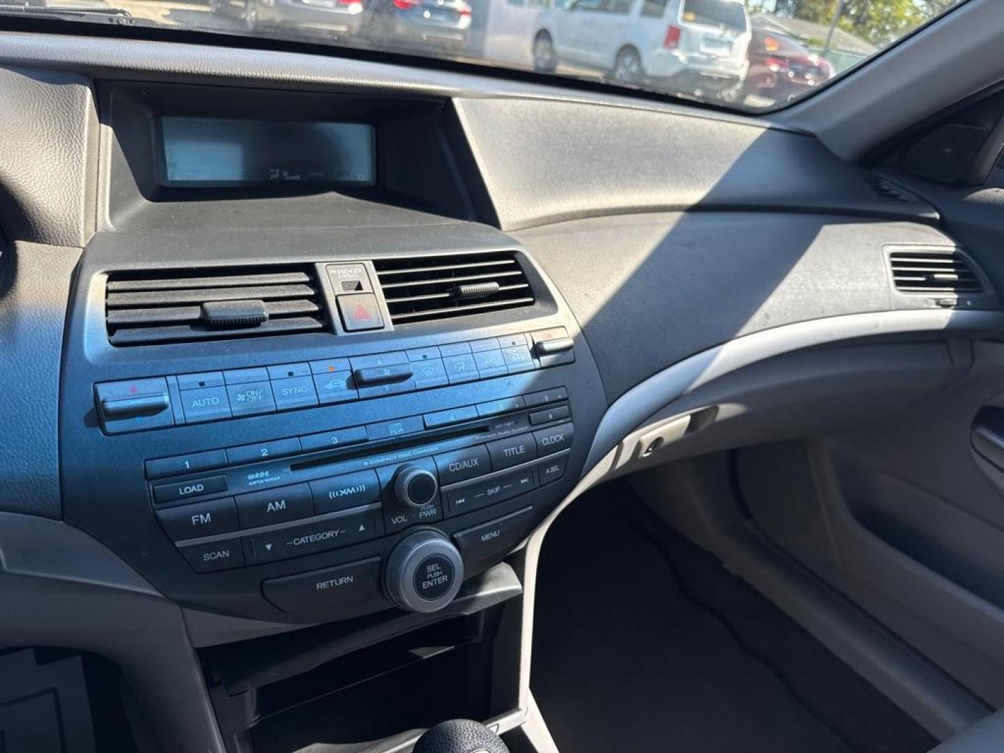 2010 BLUE HONDA ACCORD EXL (1HGCP2F87AA) with an 2.4L engine, Automatic transmission, located at 2929 9th St. West, Bradenton, 34205, (941) 242-2810, 27.473591, -82.570679 - Thanks for inquring into DriveNation USA! All vehicles listed can be viewed at www.drivenationusa.com for vehicle history reports and additonal info. We cannot quote any terms such as down payments or monthly payments without an application. You can apply directly at www.drivenationusa.com or by con - Photo#12