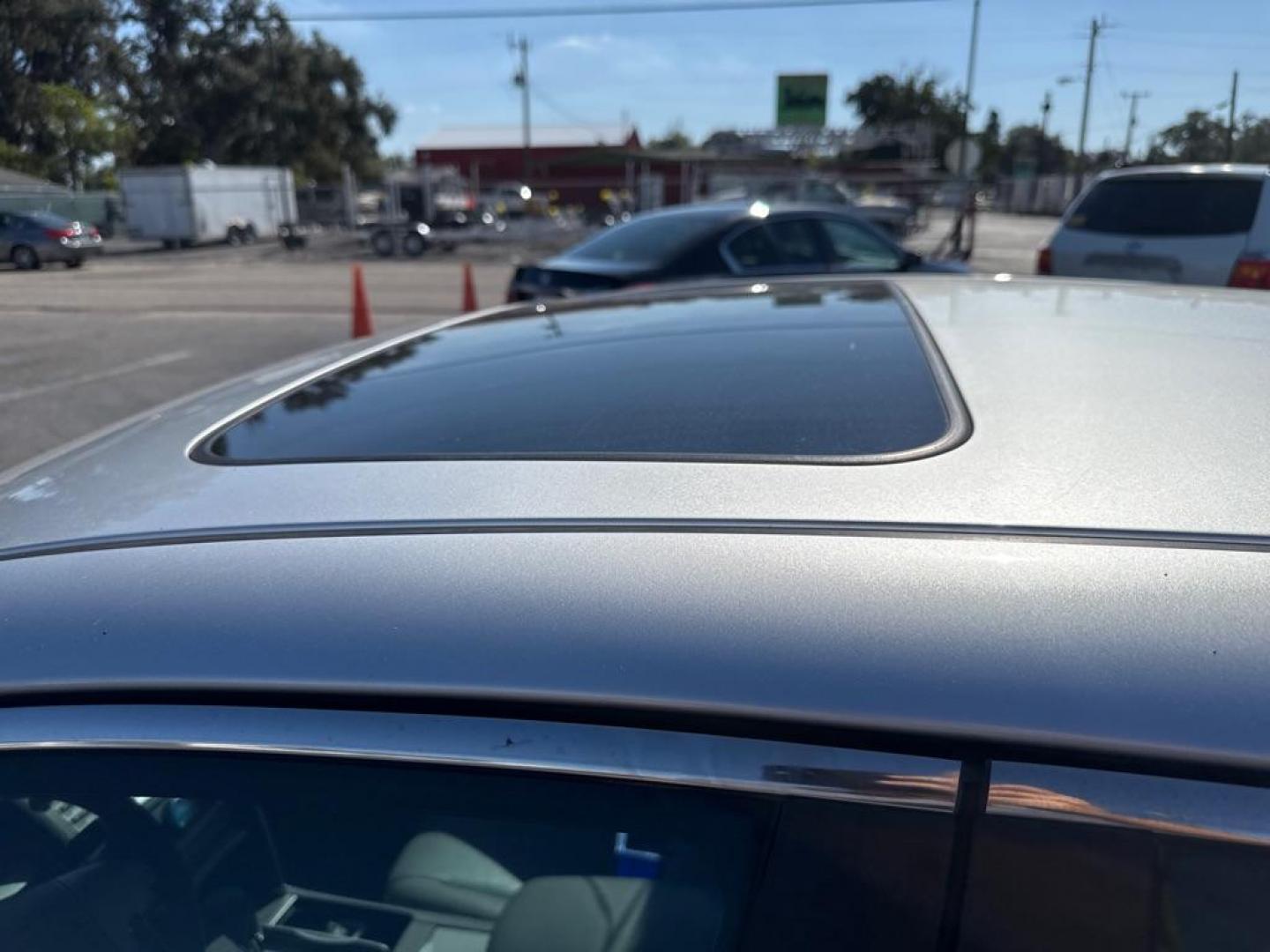 2011 SILVER TOYOTA CAMRY SE (4T1BF3EK6BU) with an 2.5L engine, Automatic transmission, located at 2929 9th St. West, Bradenton, 34205, (941) 242-2810, 27.473591, -82.570679 - Thanks for inquring into DriveNation USA! All vehicles listed can be viewed at www.drivenationusa.com for vehicle history reports and additonal info. We cannot quote any terms such as down payments or monthly payments without an application. You can apply directly at www.drivenationusa.com or by con - Photo#9