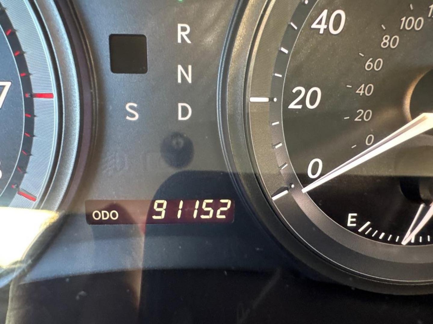 2007 BLUE LEXUS ES 350 (JTHBJ46G972) with an 3.5L engine, Automatic transmission, located at 2929 9th St. West, Bradenton, 34205, (941) 242-2810, 27.473591, -82.570679 - Photo#13