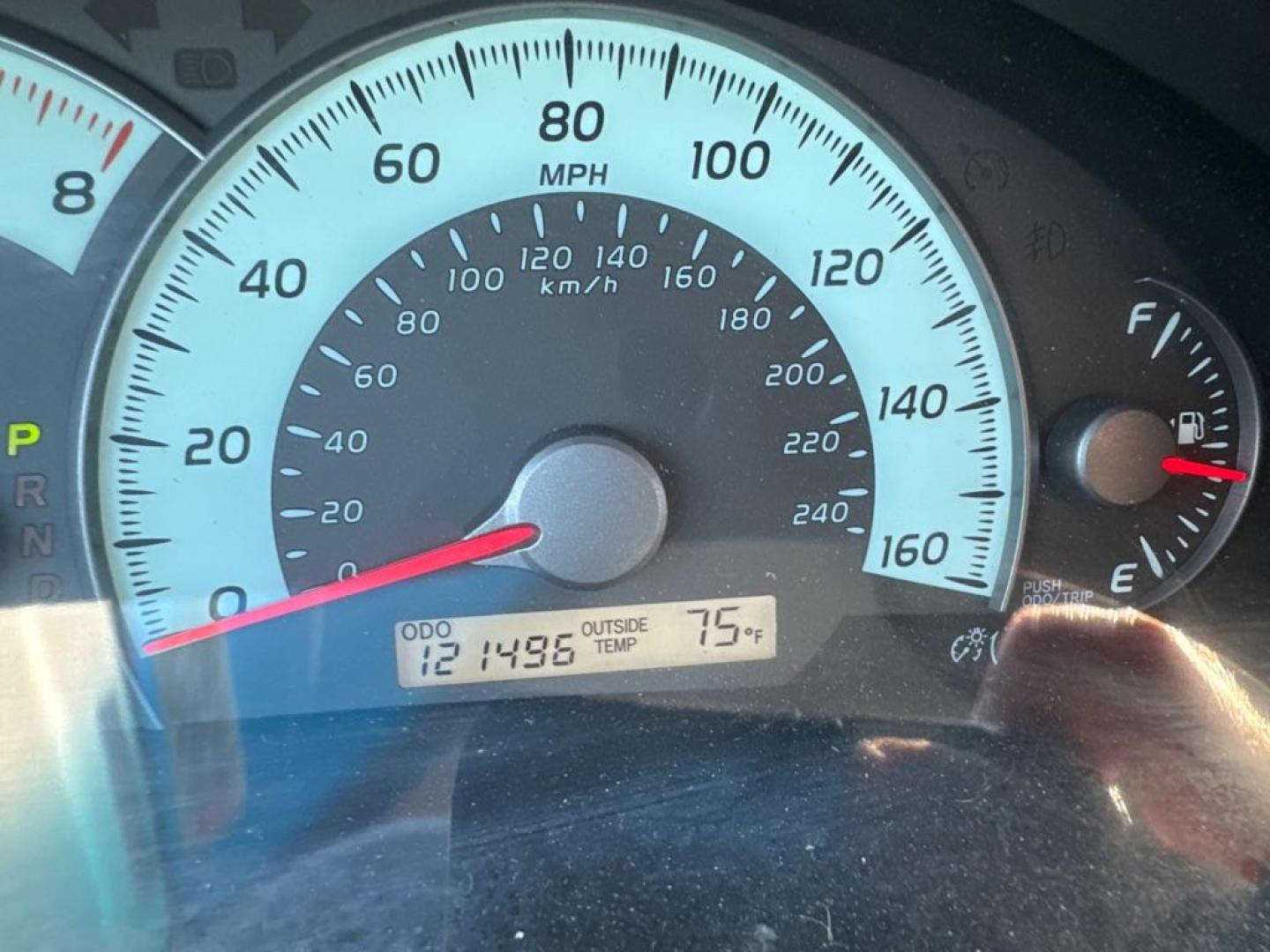 2008 GRAY TOYOTA CAMRY LE (4T1BK46K18U) with an 3.5L engine, Automatic transmission - Thanks for inquring into DriveNation USA! All vehicles listed can be viewed at www.drivenationusa.com for vehicle history reports and additonal info. We cannot quote any terms such as down payments or monthly payments without an application. You can apply directly at www.drivenationusa.com or by con - Photo#9