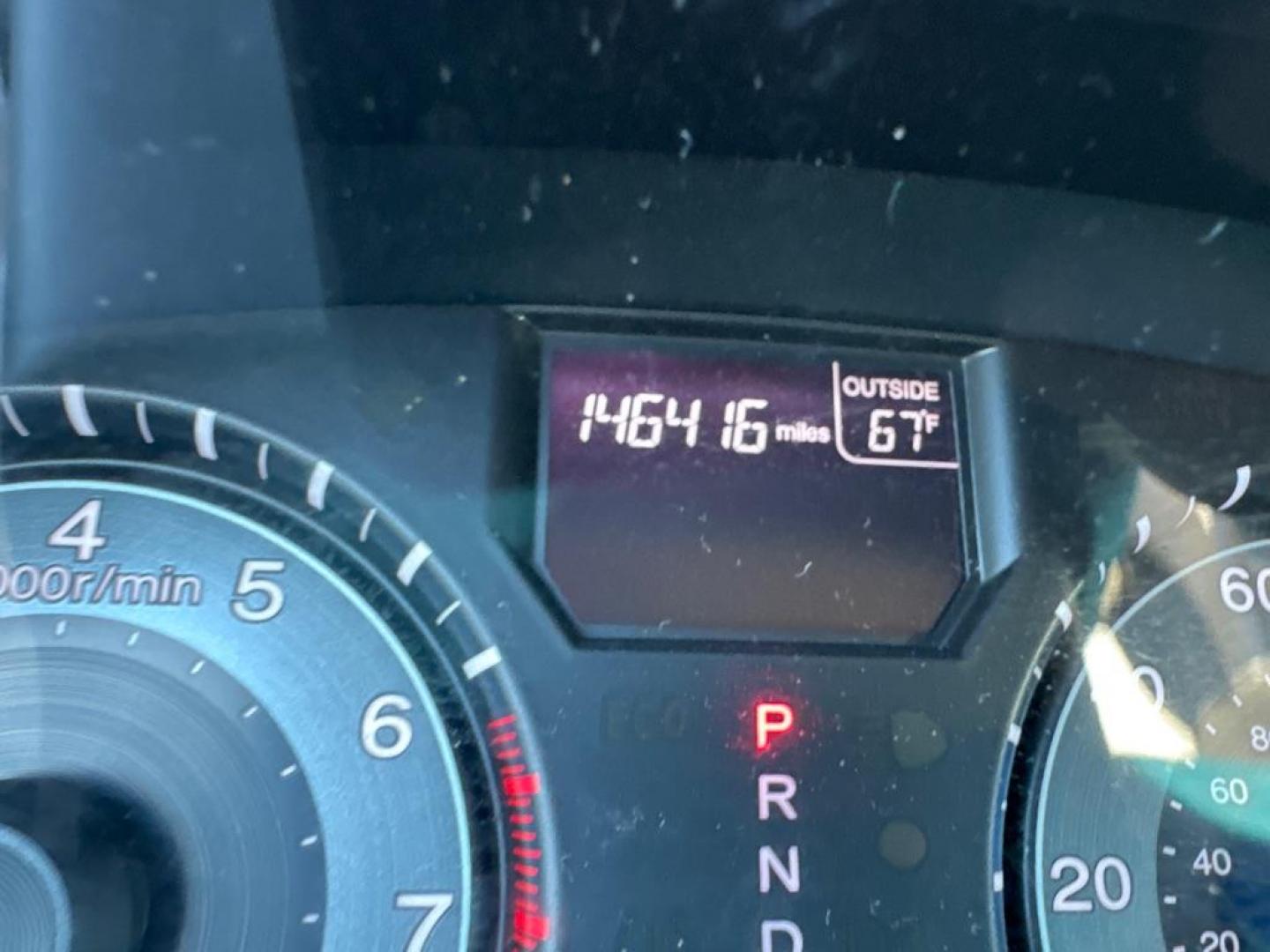 2011 BLACK HONDA ODYSSEY EX (5FNRL5H49BB) with an 3.5L engine, Automatic transmission, located at 2929 9th St. West, Bradenton, 34205, (941) 242-2810, 27.473591, -82.570679 - Photo#15