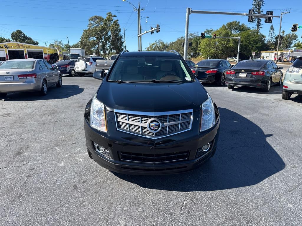 2011 BLACK CADILLAC SRX PERFORMANCE COLLECTION (3GYFNBEY9BS) with an 3.0L engine, Automatic transmission, located at 2929 9th St. West, Bradenton, 34205, (941) 242-2810, 27.473591, -82.570679 - Thanks for inquring into DriveNation USA! All vehicles listed can be viewed at www.drivenationusa.com for vehicle history reports and additonal info. We cannot quote any terms such as down payments or monthly payments without an application. You can apply directly at www.drivenationusa.com or by con - Photo#3