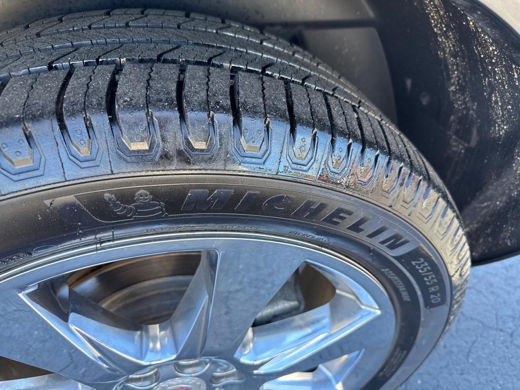 2011 BLACK CADILLAC SRX PERFORMANCE COLLECTION (3GYFNBEY9BS) with an 3.0L engine, Automatic transmission, located at 2929 9th St. West, Bradenton, 34205, (941) 242-2810, 27.473591, -82.570679 - Thanks for inquring into DriveNation USA! All vehicles listed can be viewed at www.drivenationusa.com for vehicle history reports and additonal info. We cannot quote any terms such as down payments or monthly payments without an application. You can apply directly at www.drivenationusa.com or by con - Photo#12