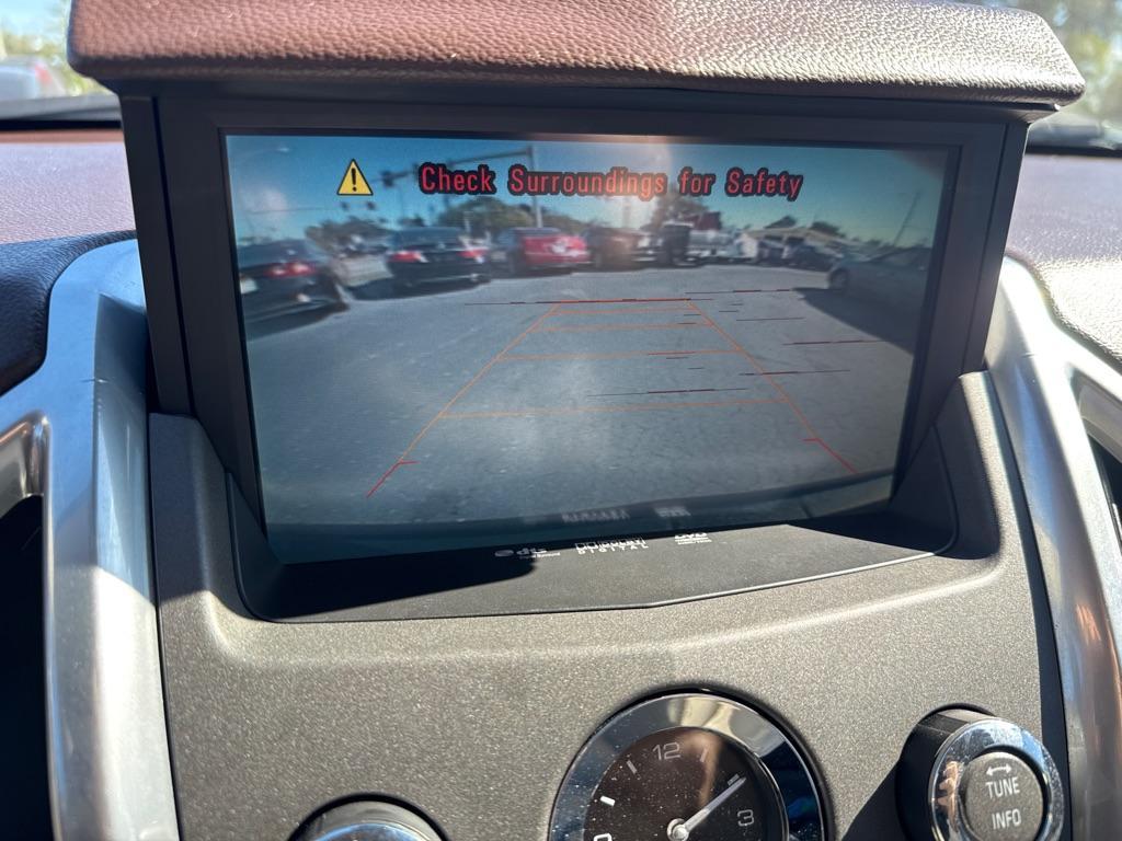 2011 BLACK CADILLAC SRX PERFORMANCE COLLECTION (3GYFNBEY9BS) with an 3.0L engine, Automatic transmission, located at 2929 9th St. West, Bradenton, 34205, (941) 242-2810, 27.473591, -82.570679 - Thanks for inquring into DriveNation USA! All vehicles listed can be viewed at www.drivenationusa.com for vehicle history reports and additonal info. We cannot quote any terms such as down payments or monthly payments without an application. You can apply directly at www.drivenationusa.com or by con - Photo#15