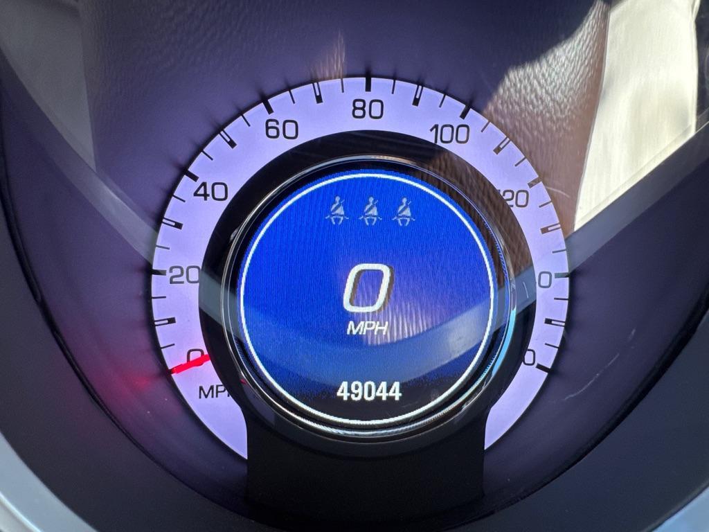 2011 BLACK CADILLAC SRX PERFORMANCE COLLECTION (3GYFNBEY9BS) with an 3.0L engine, Automatic transmission, located at 2929 9th St. West, Bradenton, 34205, (941) 242-2810, 27.473591, -82.570679 - Thanks for inquring into DriveNation USA! All vehicles listed can be viewed at www.drivenationusa.com for vehicle history reports and additonal info. We cannot quote any terms such as down payments or monthly payments without an application. You can apply directly at www.drivenationusa.com or by con - Photo#16