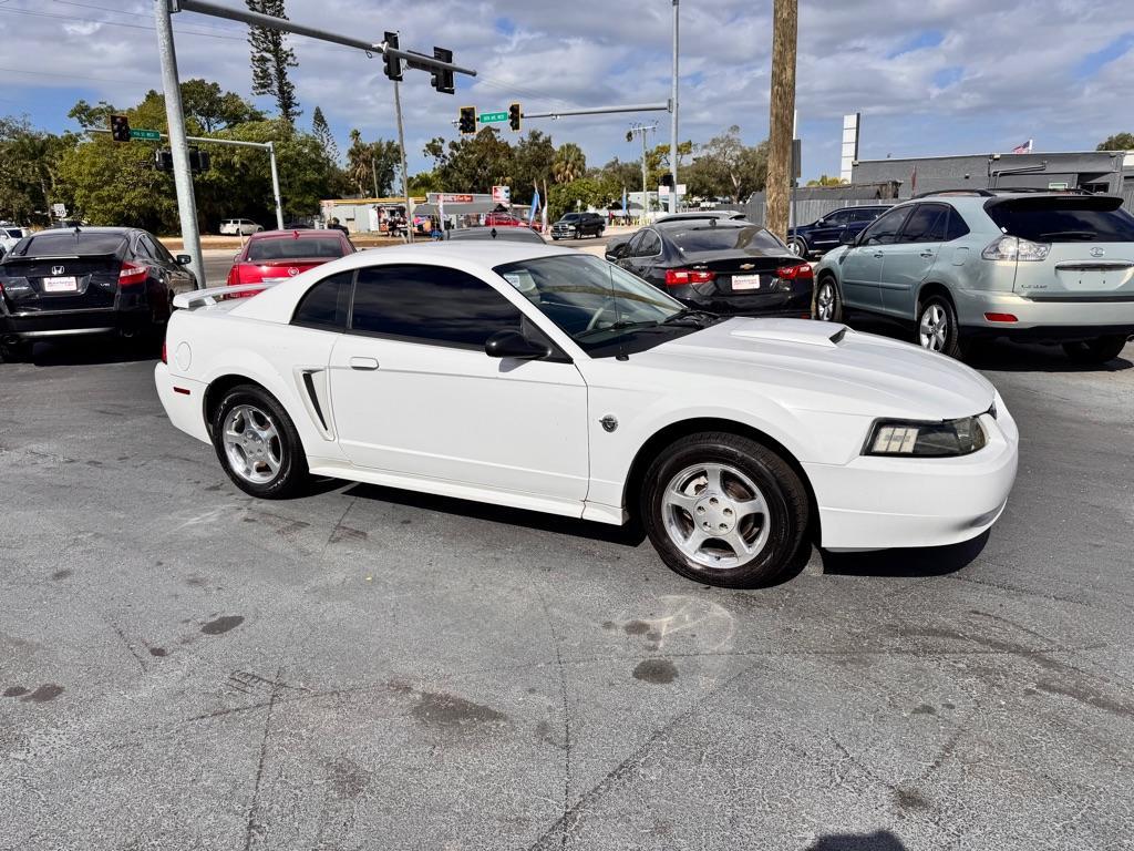 2004 Ford Mustang Standard's photo
