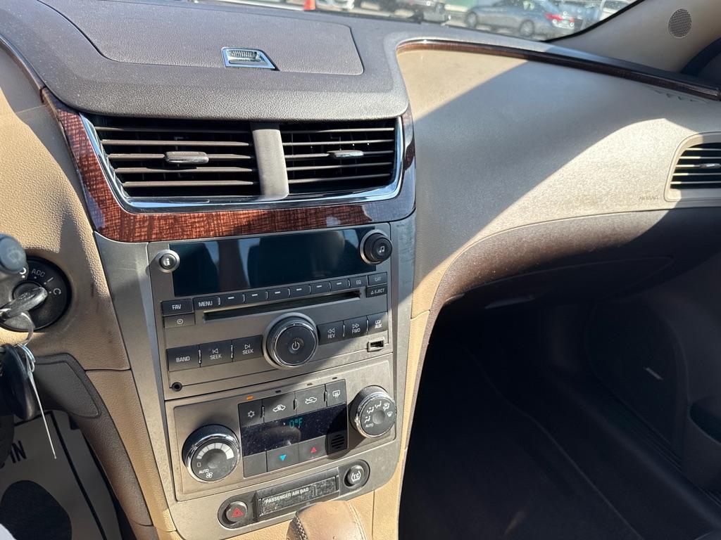 2011 WHITE CHEVROLET MALIBU LTZ (1G1ZE5E1XBF) with an 2.4L engine, Automatic transmission, located at 2929 9th St. West, Bradenton, 34205, (941) 242-2810, 27.473591, -82.570679 - Thanks for inquring into DriveNation USA! All vehicles listed can be viewed at www.drivenationusa.com for vehicle history reports and additonal info. We cannot quote any terms such as down payments or monthly payments without an application. You can apply directly at www.drivenationusa.com or by con - Photo#13