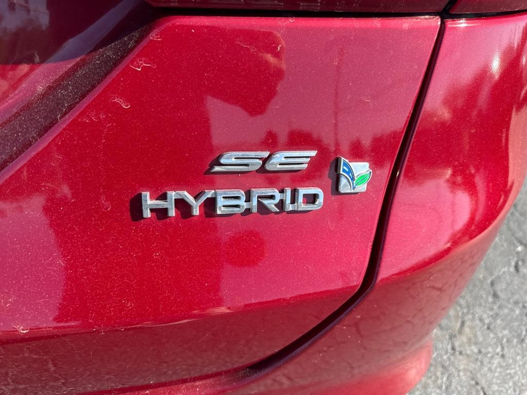 2017 RED FORD FUSION SE HYBRID (3FA6P0LU7HR) with an 2.0L engine, Continuously Variable transmission, located at 2929 9th St. West, Bradenton, 34205, (941) 242-2810, 27.473591, -82.570679 - Thanks for inquring into DriveNation USA! All vehicles listed can be viewed at www.drivenationusa.com for vehicle history reports and additonal info. We cannot quote any terms such as down payments or monthly payments without an application. You can apply directly at www.drivenationusa.com or by con - Photo#10