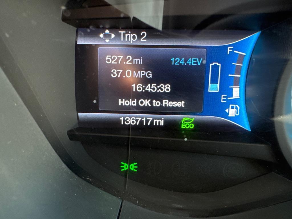 2017 RED FORD FUSION SE HYBRID (3FA6P0LU7HR) with an 2.0L engine, Continuously Variable transmission, located at 2929 9th St. West, Bradenton, 34205, (941) 242-2810, 27.473591, -82.570679 - Thanks for inquring into DriveNation USA! All vehicles listed can be viewed at www.drivenationusa.com for vehicle history reports and additonal info. We cannot quote any terms such as down payments or monthly payments without an application. You can apply directly at www.drivenationusa.com or by con - Photo#12