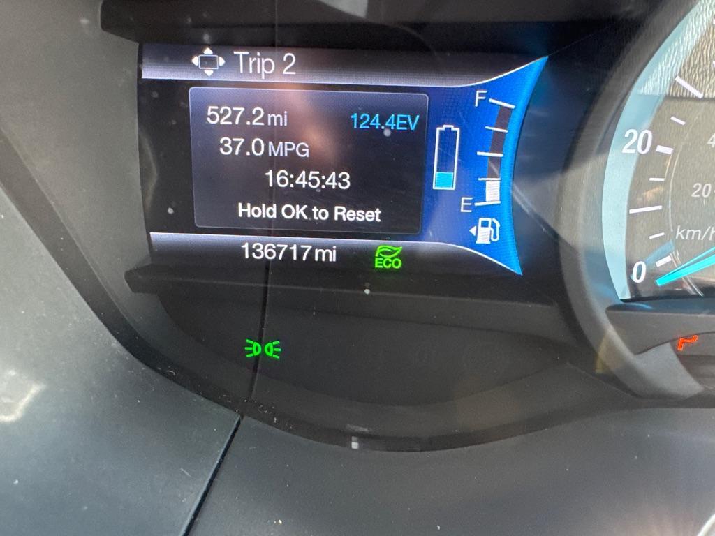 2017 RED FORD FUSION SE HYBRID (3FA6P0LU7HR) with an 2.0L engine, Continuously Variable transmission, located at 2929 9th St. West, Bradenton, 34205, (941) 242-2810, 27.473591, -82.570679 - Thanks for inquring into DriveNation USA! All vehicles listed can be viewed at www.drivenationusa.com for vehicle history reports and additonal info. We cannot quote any terms such as down payments or monthly payments without an application. You can apply directly at www.drivenationusa.com or by con - Photo#13