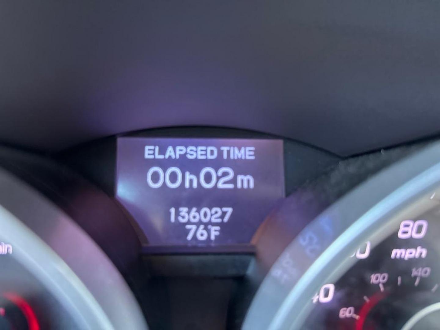 2012 WHITE ACURA TL TL (19UUA8F55CA) with an 3.5L engine, Automatic transmission, located at 2929 9th St. West, Bradenton, 34205, (941) 242-2810, 27.473591, -82.570679 - Photo#12