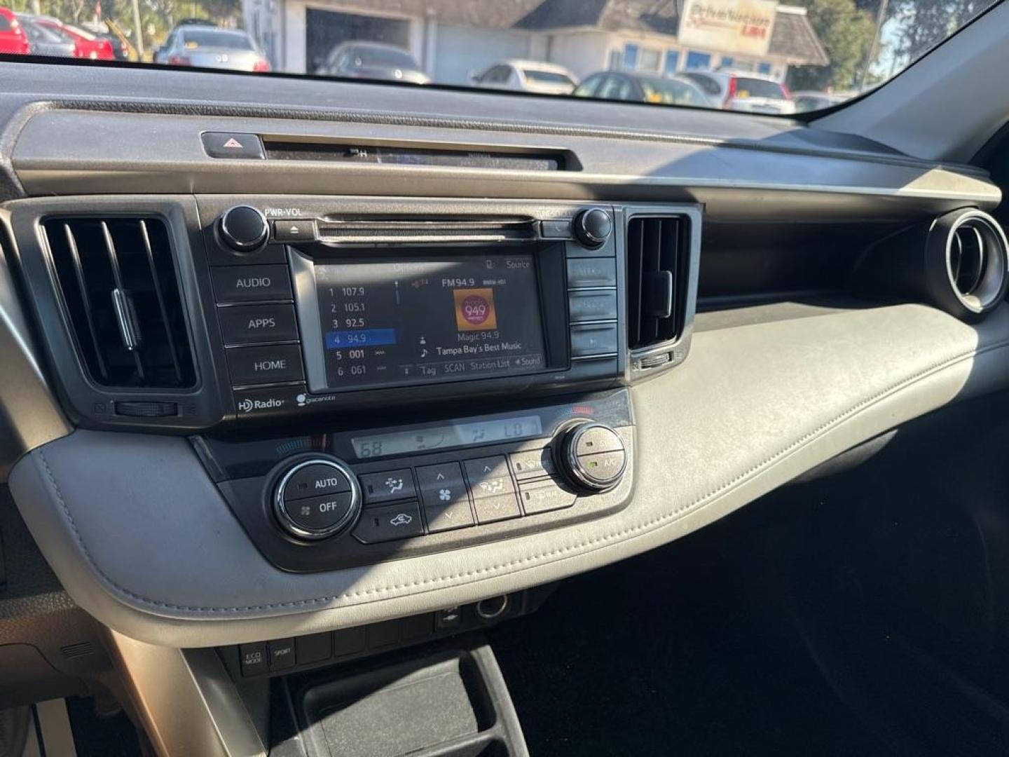 2014 GRAY TOYOTA RAV4 XLE (2T3WFREV6EW) with an 2.5L engine, Automatic transmission, located at 2929 9th St. West, Bradenton, 34205, (941) 242-2810, 27.473591, -82.570679 - Thanks for inquring into DriveNation USA! All vehicles listed can be viewed at www.drivenationusa.com for vehicle history reports and additonal info. We cannot quote any terms such as down payments or monthly payments without an application. You can apply directly at www.drivenationusa.com or by con - Photo#10