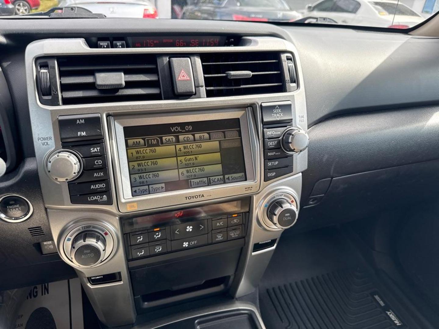 2010 WHITE TOYOTA 4RUNNER SR5 (JTEZU5JR6A5) with an 4.0L engine, Automatic transmission, located at 2929 9th St. West, Bradenton, 34205, (941) 242-2810, 27.473591, -82.570679 - Thanks for inquring into DriveNation USA! All vehicles listed can be viewed at www.drivenationusa.com for vehicle history reports and additonal info. We cannot quote any terms such as down payments or monthly payments without an application. You can apply directly at www.drivenationusa.com or by con - Photo#14