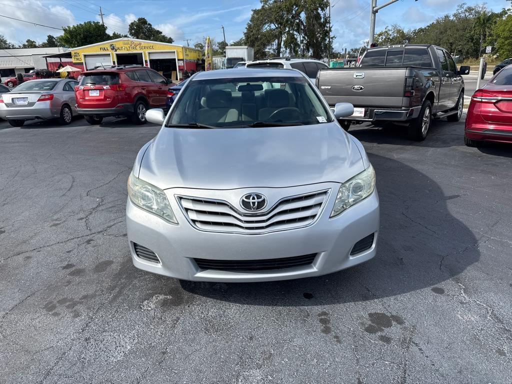2011 SILVER TOYOTA CAMRY SE (4T1BF3EK2BU) with an 2.5L engine, Automatic transmission, located at 2929 9th St. West, Bradenton, 34205, (941) 242-2810, 27.473591, -82.570679 - Thanks for inquring into DriveNation USA! All vehicles listed can be viewed at www.drivenationusa.com for vehicle history reports and additonal info. We cannot quote any terms such as down payments or monthly payments without an application. You can apply directly at www.drivenationusa.com or by con - Photo#2