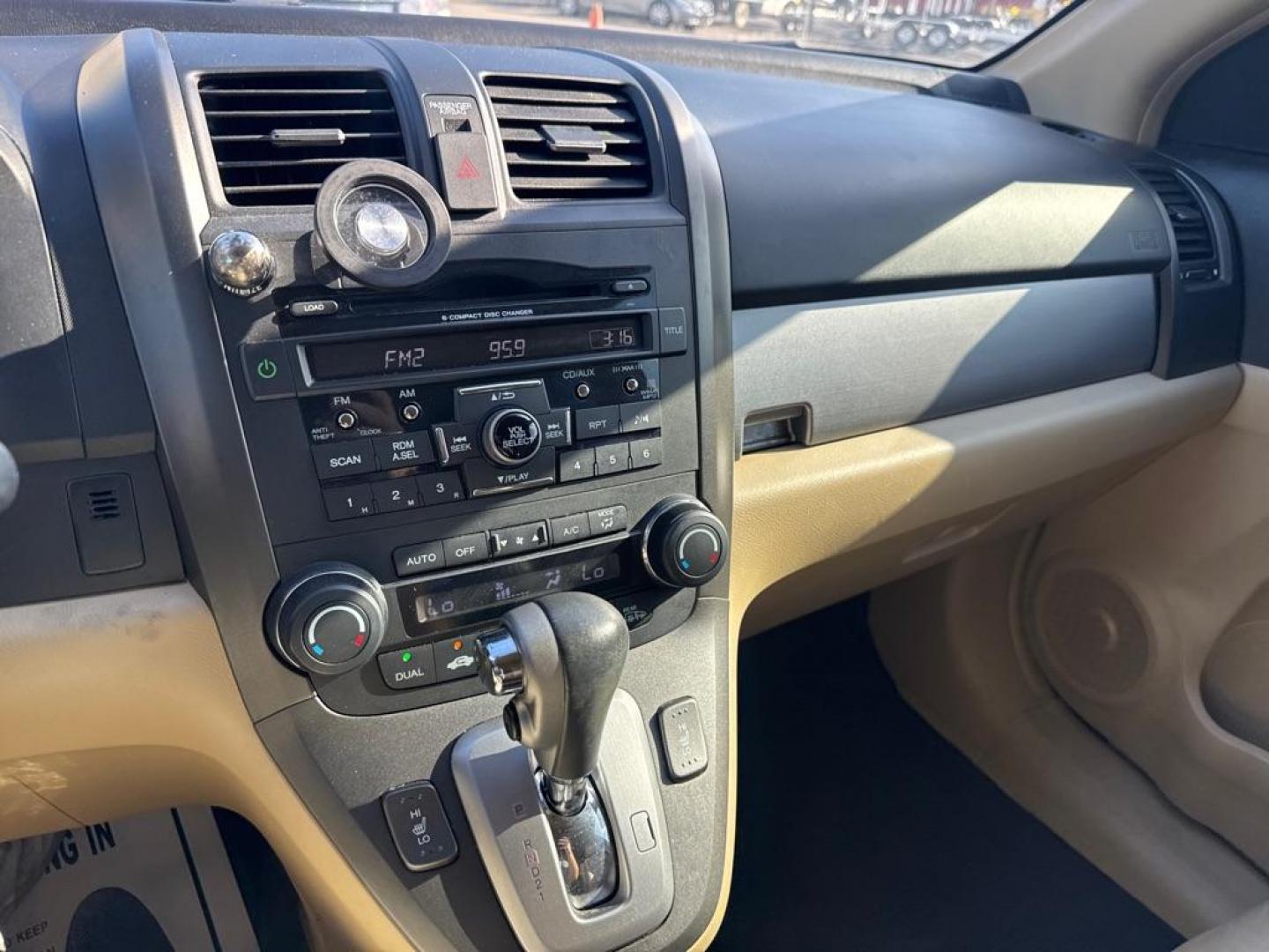 2010 GREEN HONDA CR-V EXL (JHLRE3H73AC) with an 2.4L engine, Automatic transmission, located at 2929 9th St. West, Bradenton, 34205, (941) 242-2810, 27.473591, -82.570679 - Thanks for inquring into DriveNation USA! All vehicles listed can be viewed at www.drivenationusa.com for vehicle history reports and additonal info. We cannot quote any terms such as down payments or monthly payments without an application. You can apply directly at www.drivenationusa.com or by con - Photo#12