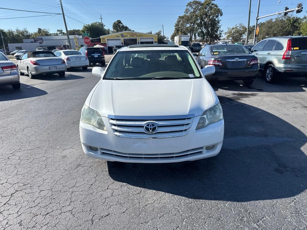 2005 WHITE TOYOTA AVALON XL (4T1BK36BX5U) with an 3.5L engine, Automatic transmission, located at 2929 9th St. West, Bradenton, 34205, (941) 242-2810, 27.473591, -82.570679 - Thanks for inquring into DriveNation USA! All vehicles listed can be viewed at www.drivenationusa.com for vehicle history reports and additonal info. We cannot quote any terms such as down payments or monthly payments without an application. You can apply directly at www.drivenationusa.com or by con - Photo#2