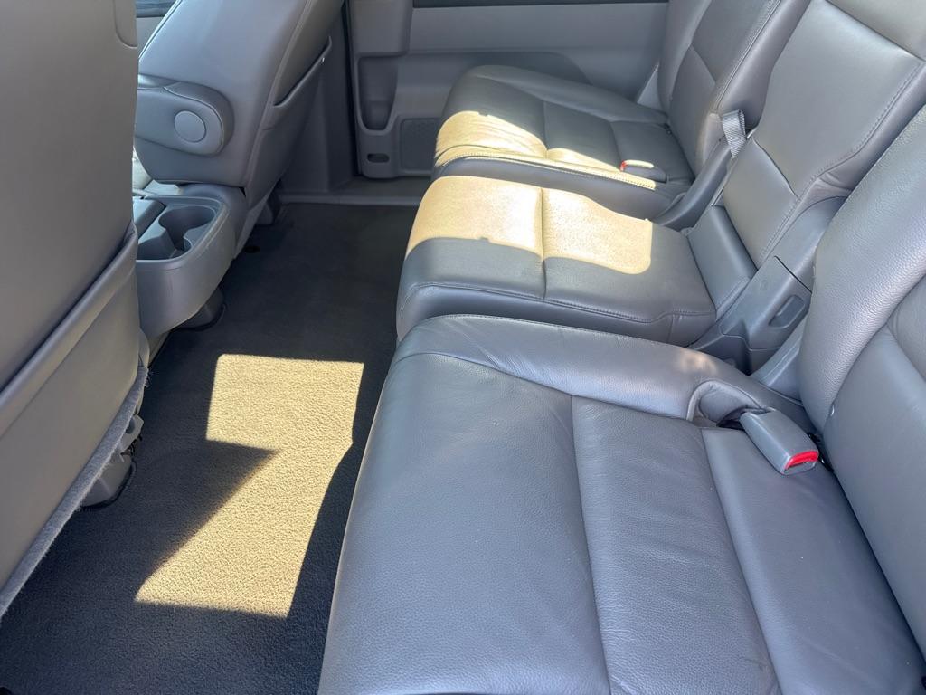 2011 SILVER HONDA ODYSSEY EXL (5FNRL5H68BB) with an 3.5L engine, Automatic transmission, located at 2929 9th St. West, Bradenton, 34205, (941) 242-2810, 27.473591, -82.570679 - Thanks for inquring into DriveNation USA! All vehicles listed can be viewed at www.drivenationusa.com for vehicle history reports and additonal info. We cannot quote any terms such as down payments or monthly payments without an application. You can apply directly at www.drivenationusa.com or by con - Photo#9