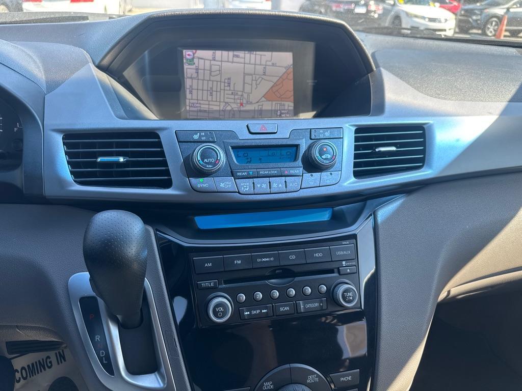 2011 SILVER HONDA ODYSSEY EXL (5FNRL5H68BB) with an 3.5L engine, Automatic transmission, located at 2929 9th St. West, Bradenton, 34205, (941) 242-2810, 27.473591, -82.570679 - Thanks for inquring into DriveNation USA! All vehicles listed can be viewed at www.drivenationusa.com for vehicle history reports and additonal info. We cannot quote any terms such as down payments or monthly payments without an application. You can apply directly at www.drivenationusa.com or by con - Photo#10