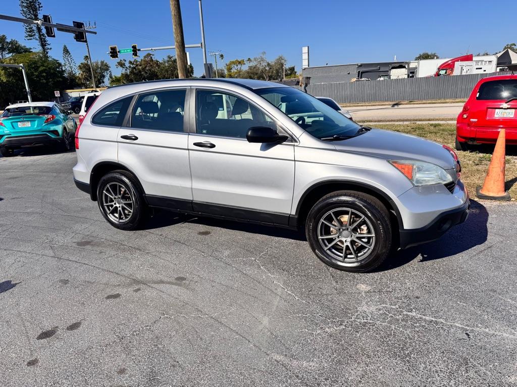 photo of 2009 HONDA CR-V LX