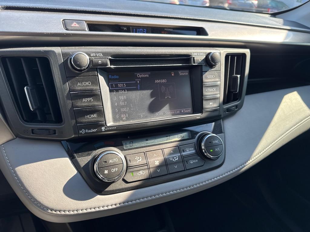 2014 RED TOYOTA RAV4 XLE (JTMWFREV9EJ) with an 2.5L engine, Automatic transmission, located at 2929 9th St. West, Bradenton, 34205, (941) 242-2810, 27.473591, -82.570679 - Thanks for inquring into DriveNation USA! All vehicles listed can be viewed at www.drivenationusa.com for vehicle history reports and additonal info. We cannot quote any terms such as down payments or monthly payments without an application. You can apply directly at www.drivenationusa.com or by con - Photo#13