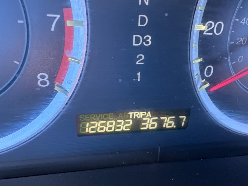 2011 BLACK HONDA ACCORD SE (1HGCP2F64BA) with an 2.4L engine, Automatic transmission, located at 2929 9th St. West, Bradenton, 34205, (941) 242-2810, 27.473591, -82.570679 - Photo#9