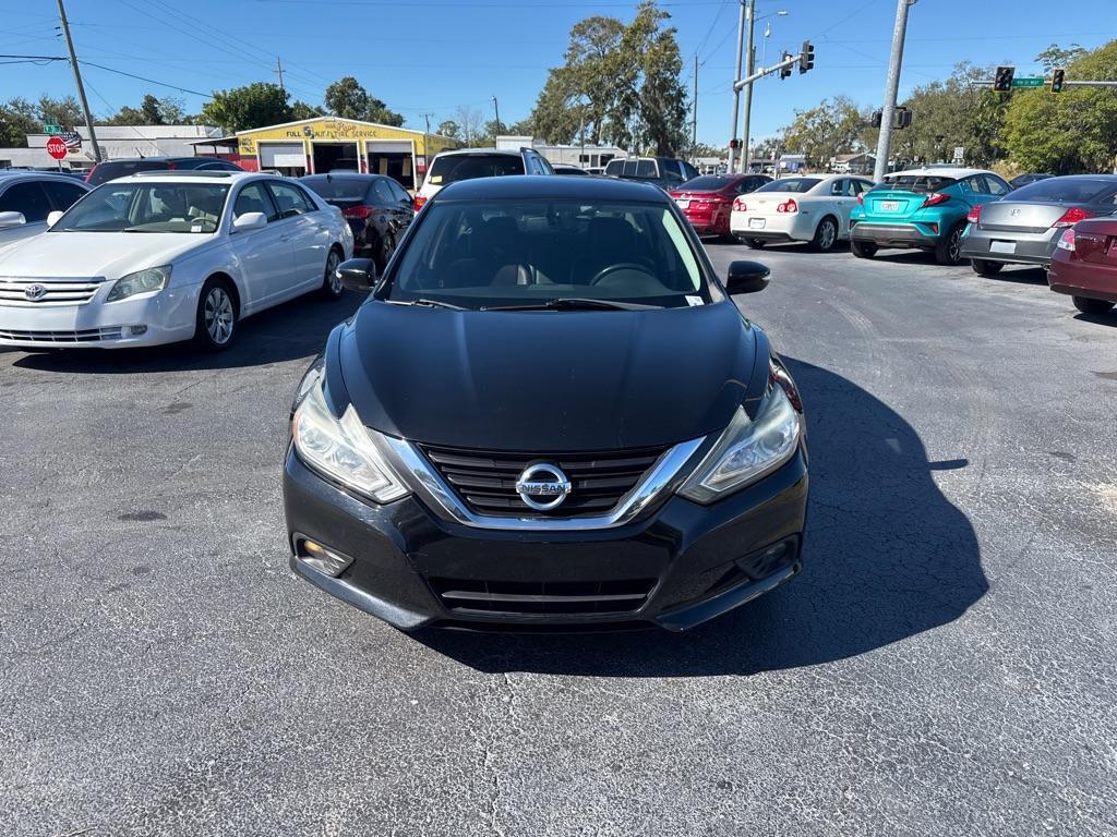 2018 BLACK NISSAN ALTIMA 2.5 SL (1N4AL3AP2JC) with an 2.5L engine, Continuously Variable transmission, located at 2929 9th St. West, Bradenton, 34205, (941) 242-2810, 27.473591, -82.570679 - Thanks for inquring into DriveNation USA! All vehicles listed can be viewed at www.drivenationusa.com for vehicle history reports and additonal info. We cannot quote any terms such as down payments or monthly payments without an application. You can apply directly at www.drivenationusa.com or by con - Photo#2