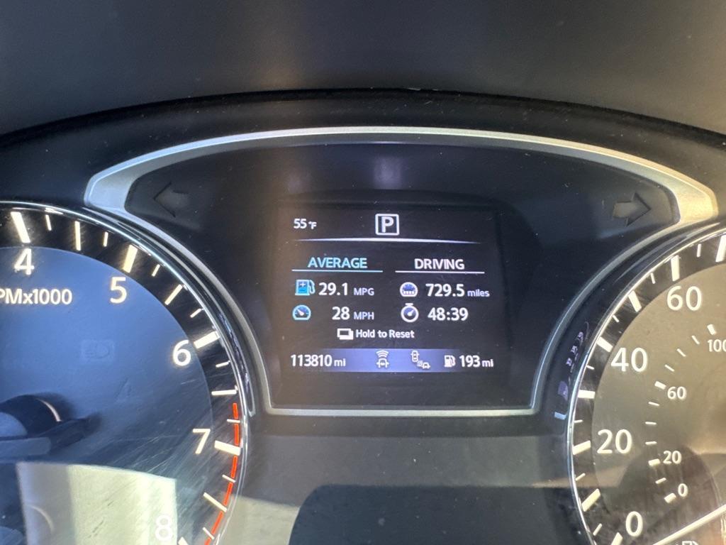 2018 BLACK NISSAN ALTIMA 2.5 SL (1N4AL3AP2JC) with an 2.5L engine, Continuously Variable transmission, located at 2929 9th St. West, Bradenton, 34205, (941) 242-2810, 27.473591, -82.570679 - Thanks for inquring into DriveNation USA! All vehicles listed can be viewed at www.drivenationusa.com for vehicle history reports and additonal info. We cannot quote any terms such as down payments or monthly payments without an application. You can apply directly at www.drivenationusa.com or by con - Photo#12