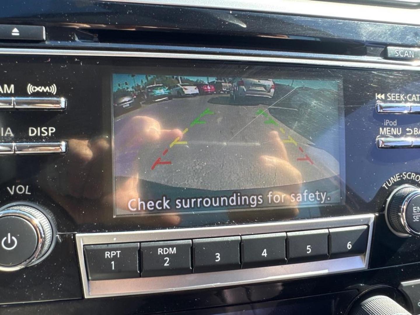 2018 BLACK NISSAN ALTIMA 2.5 SL (1N4AL3AP2JC) with an 2.5L engine, Continuously Variable transmission, located at 2929 9th St. West, Bradenton, 34205, (941) 242-2810, 27.473591, -82.570679 - Thanks for inquring into DriveNation USA! All vehicles listed can be viewed at www.drivenationusa.com for vehicle history reports and additonal info. We cannot quote any terms such as down payments or monthly payments without an application. You can apply directly at www.drivenationusa.com or by con - Photo#13