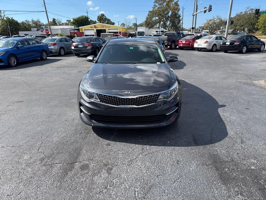 2018 BLACK KIA OPTIMA EX (5XXGU4L3XJG) with an 2.4L engine, Automatic transmission, located at 2929 9th St. West, Bradenton, 34205, (941) 242-2810, 27.473591, -82.570679 - Thanks for inquring into DriveNation USA! All vehicles listed can be viewed at www.drivenationusa.com for vehicle history reports and additonal info. We cannot quote any terms such as down payments or monthly payments without an application. You can apply directly at www.drivenationusa.com or by con - Photo#4