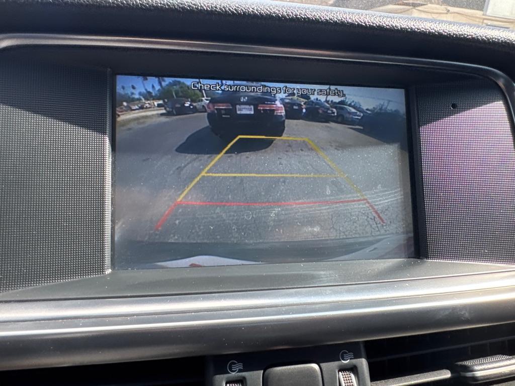 2018 BLACK KIA OPTIMA EX (5XXGU4L3XJG) with an 2.4L engine, Automatic transmission, located at 2929 9th St. West, Bradenton, 34205, (941) 242-2810, 27.473591, -82.570679 - Thanks for inquring into DriveNation USA! All vehicles listed can be viewed at www.drivenationusa.com for vehicle history reports and additonal info. We cannot quote any terms such as down payments or monthly payments without an application. You can apply directly at www.drivenationusa.com or by con - Photo#11