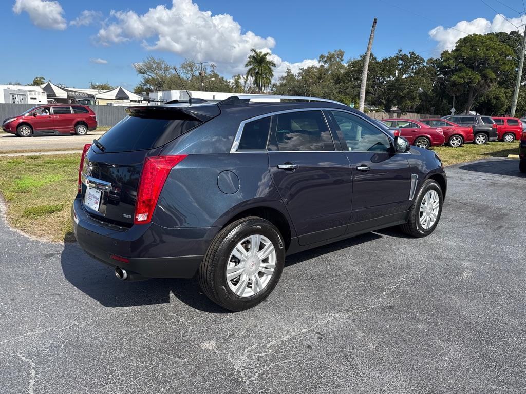 2015 BLUE CADILLAC SRX LUXURY COLLECTION (3GYFNBE3XFS) with an 3.6L engine, Automatic transmission, located at 2929 9th St. West, Bradenton, 34205, (941) 242-2810, 27.473591, -82.570679 - Thanks for inquring into DriveNation USA! All vehicles listed can be viewed at www.drivenationusa.com for vehicle history reports and additonal info. We cannot quote any terms such as down payments or monthly payments without an application. You can apply directly at www.drivenationusa.com or by con - Photo#7