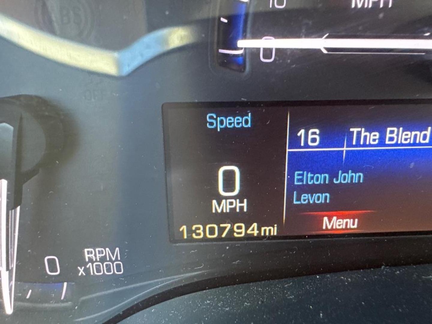 2015 BLUE CADILLAC SRX LUXURY COLLECTION (3GYFNBE3XFS) with an 3.6L engine, Automatic transmission, located at 2929 9th St. West, Bradenton, 34205, (941) 242-2810, 27.473591, -82.570679 - Thanks for inquring into DriveNation USA! All vehicles listed can be viewed at www.drivenationusa.com for vehicle history reports and additonal info. We cannot quote any terms such as down payments or monthly payments without an application. You can apply directly at www.drivenationusa.com or by con - Photo#9