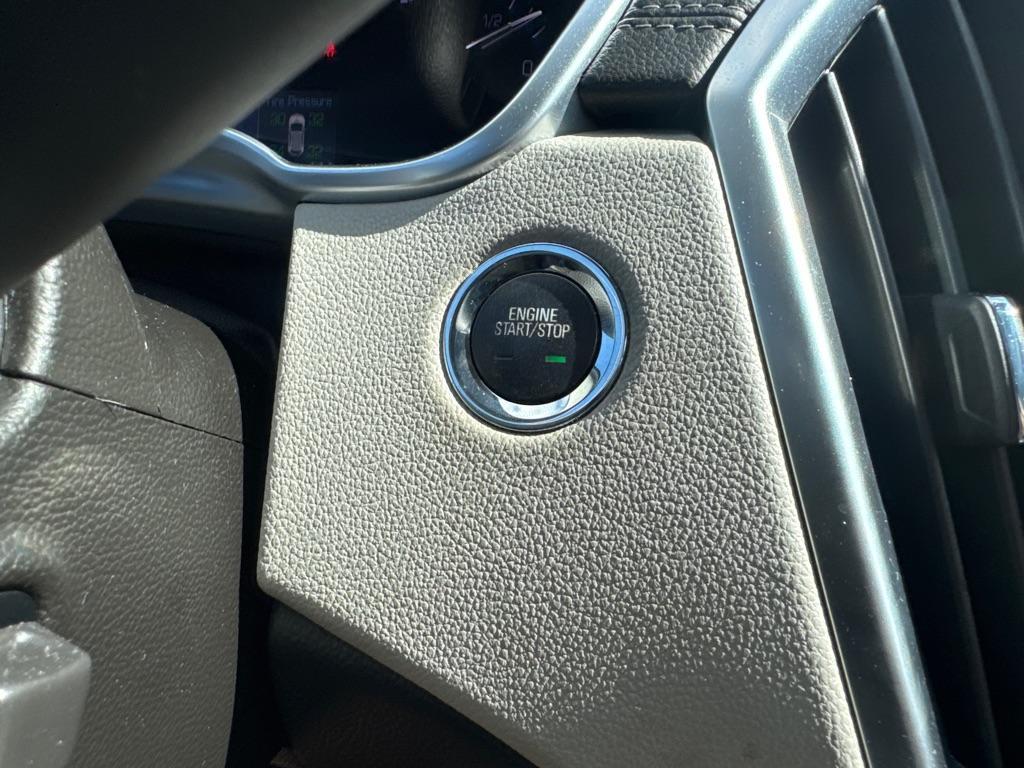 2015 BLUE CADILLAC SRX LUXURY COLLECTION (3GYFNBE3XFS) with an 3.6L engine, Automatic transmission, located at 2929 9th St. West, Bradenton, 34205, (941) 242-2810, 27.473591, -82.570679 - Thanks for inquring into DriveNation USA! All vehicles listed can be viewed at www.drivenationusa.com for vehicle history reports and additonal info. We cannot quote any terms such as down payments or monthly payments without an application. You can apply directly at www.drivenationusa.com or by con - Photo#11