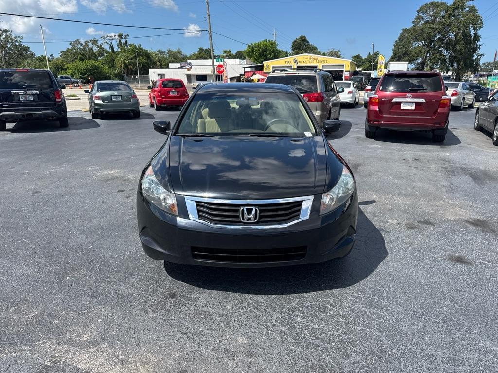 2010 BLACK HONDA ACCORD EX (1HGCP3F77AA) with an 3.5L engine, Automatic transmission, located at 2929 9th St. West, Bradenton, 34205, (941) 242-2810, 27.473591, -82.570679 - Thanks for inquring into DriveNation USA! All vehicles listed can be viewed at www.drivenationusa.com for vehicle history reports and additonal info. We cannot quote any terms such as down payments or monthly payments without an application. You can apply directly at www.drivenationusa.com or by con - Photo#3