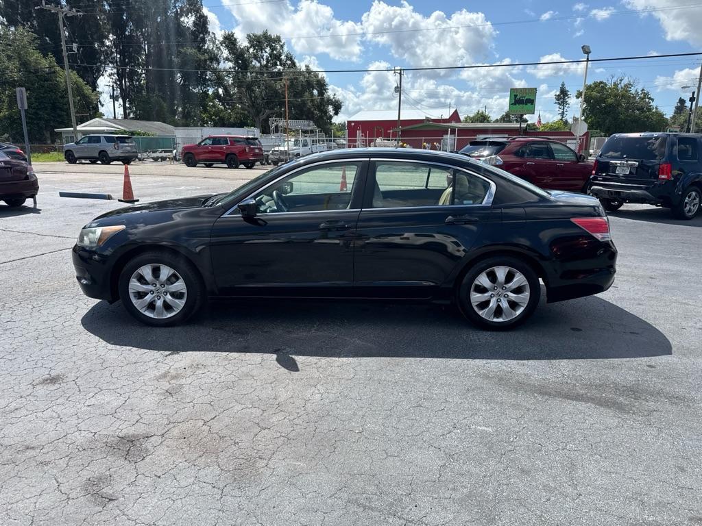 2010 BLACK HONDA ACCORD EX (1HGCP3F77AA) with an 3.5L engine, Automatic transmission, located at 2929 9th St. West, Bradenton, 34205, (941) 242-2810, 27.473591, -82.570679 - Thanks for inquring into DriveNation USA! All vehicles listed can be viewed at www.drivenationusa.com for vehicle history reports and additonal info. We cannot quote any terms such as down payments or monthly payments without an application. You can apply directly at www.drivenationusa.com or by con - Photo#5