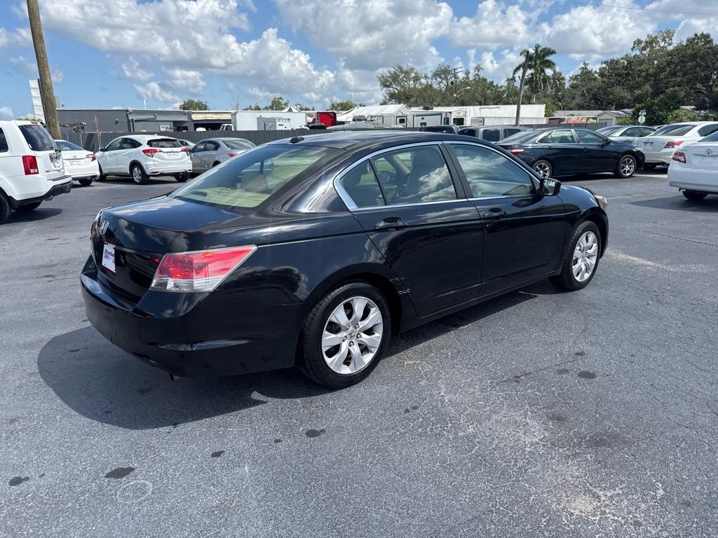 2010 BLACK HONDA ACCORD EX (1HGCP3F77AA) with an 3.5L engine, Automatic transmission, located at 2929 9th St. West, Bradenton, 34205, (941) 242-2810, 27.473591, -82.570679 - Thanks for inquring into DriveNation USA! All vehicles listed can be viewed at www.drivenationusa.com for vehicle history reports and additonal info. We cannot quote any terms such as down payments or monthly payments without an application. You can apply directly at www.drivenationusa.com or by con - Photo#7