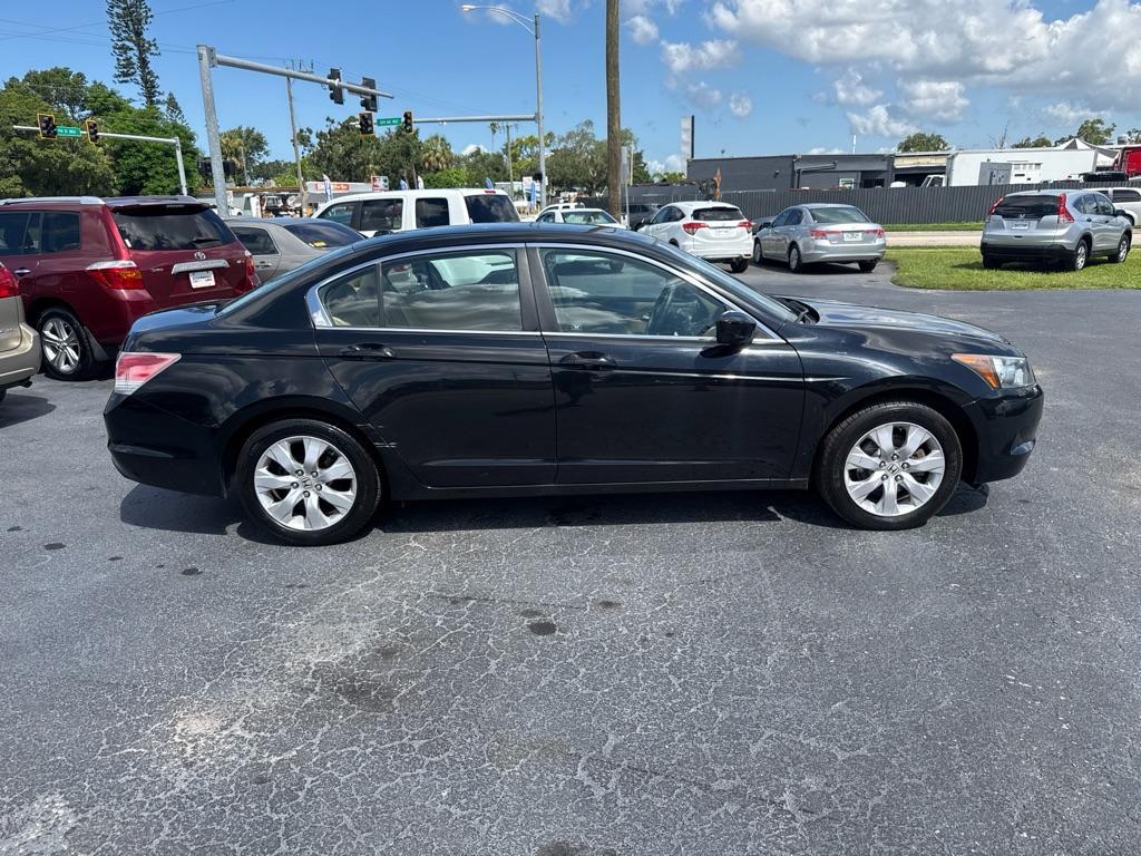 2010 BLACK HONDA ACCORD EX (1HGCP3F77AA) with an 3.5L engine, Automatic transmission, located at 2929 9th St. West, Bradenton, 34205, (941) 242-2810, 27.473591, -82.570679 - Thanks for inquring into DriveNation USA! All vehicles listed can be viewed at www.drivenationusa.com for vehicle history reports and additonal info. We cannot quote any terms such as down payments or monthly payments without an application. You can apply directly at www.drivenationusa.com or by con - Photo#8