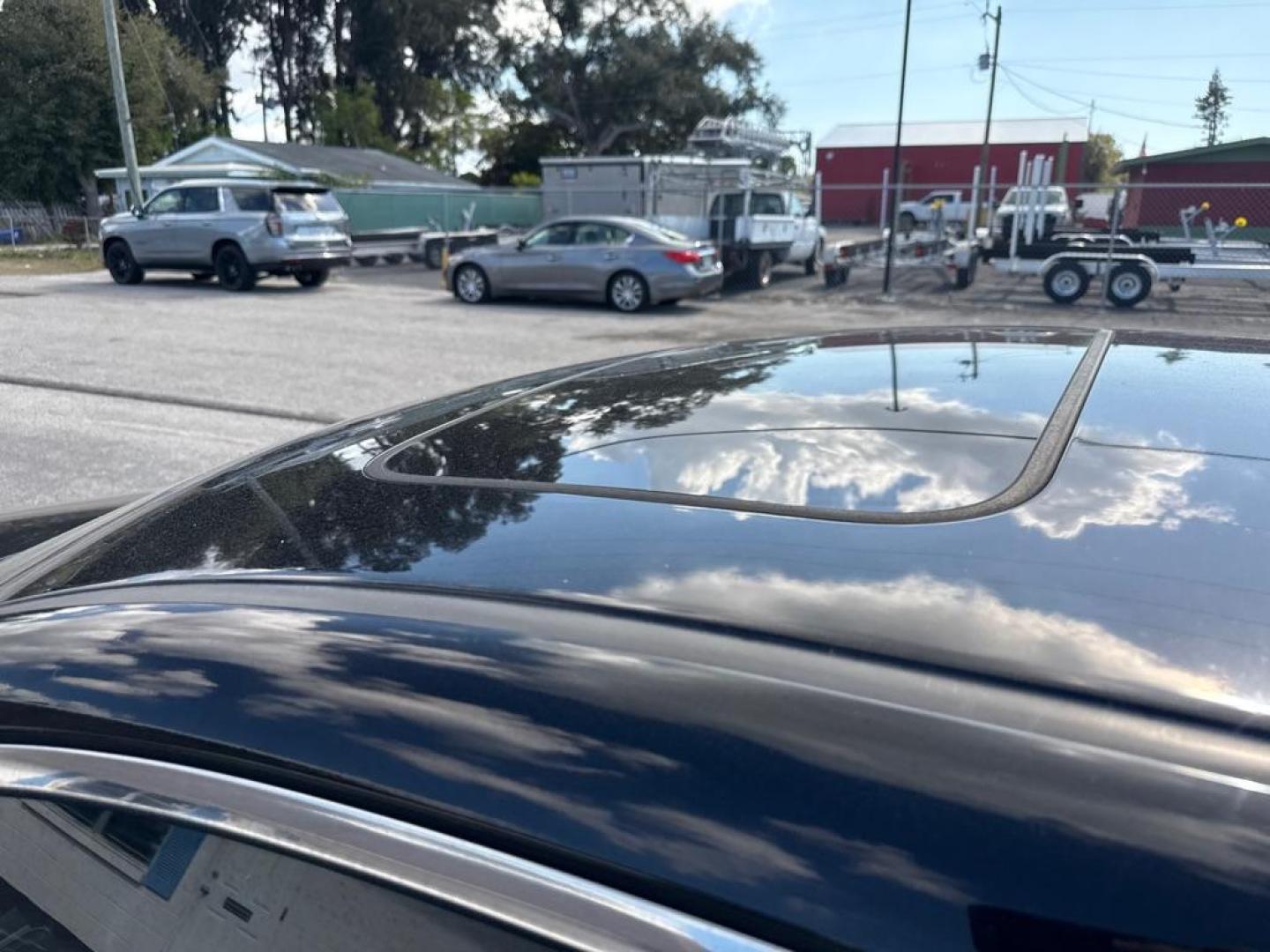 2018 BLACK ACURA ILX PREMIUM (19UDE2F75JA) with an 2.4L engine, Automatic transmission, located at 2929 9th St. West, Bradenton, 34205, (941) 242-2810, 27.473591, -82.570679 - Thanks for inquring into DriveNation USA! All vehicles listed can be viewed at www.drivenationusa.com for vehicle history reports and additonal info. We cannot quote any terms such as down payments or monthly payments without an application. You can apply directly at www.drivenationusa.com or by con - Photo#9