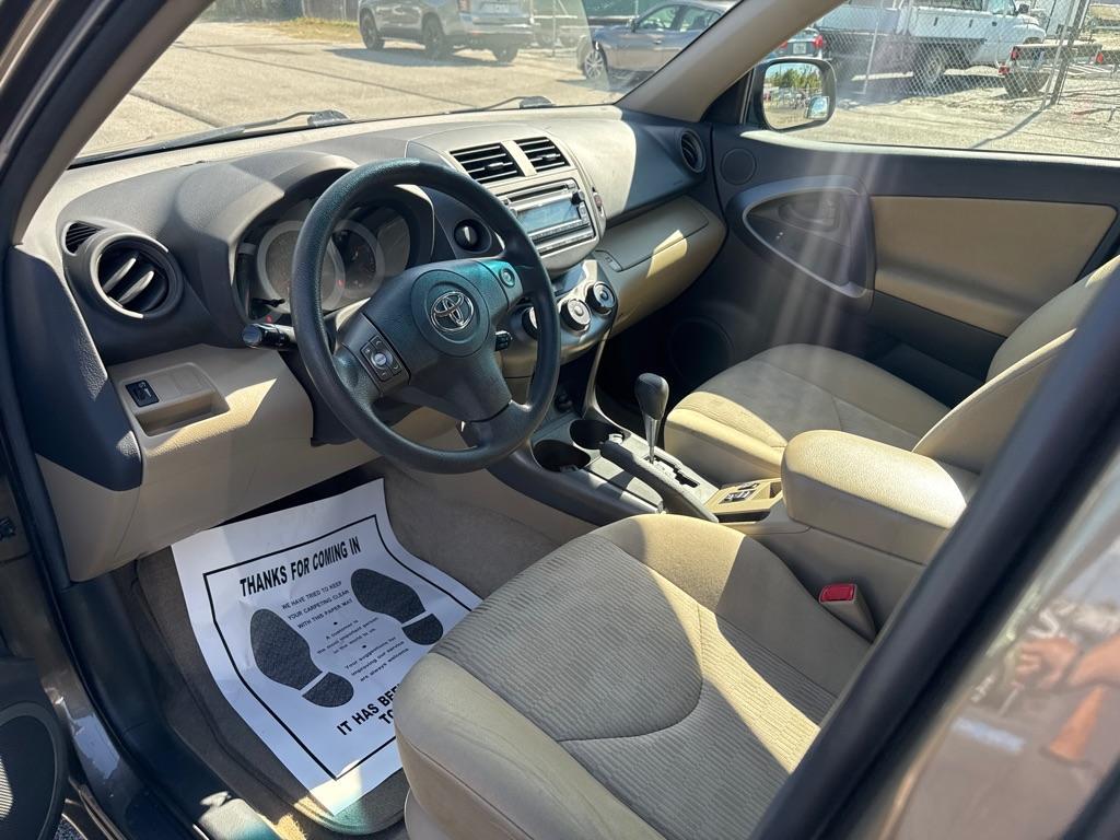 2012 TAN TOYOTA RAV4 LIMITED (2T3ZF4DV9CW) with an 2.5L engine, Automatic transmission, located at 2929 9th St. West, Bradenton, 34205, (941) 242-2810, 27.473591, -82.570679 - Thanks for inquring into DriveNation USA! All vehicles listed can be viewed at www.drivenationusa.com for vehicle history reports and additonal info. We cannot quote any terms such as down payments or monthly payments without an application. You can apply directly at www.drivenationusa.com or by con - Photo#9