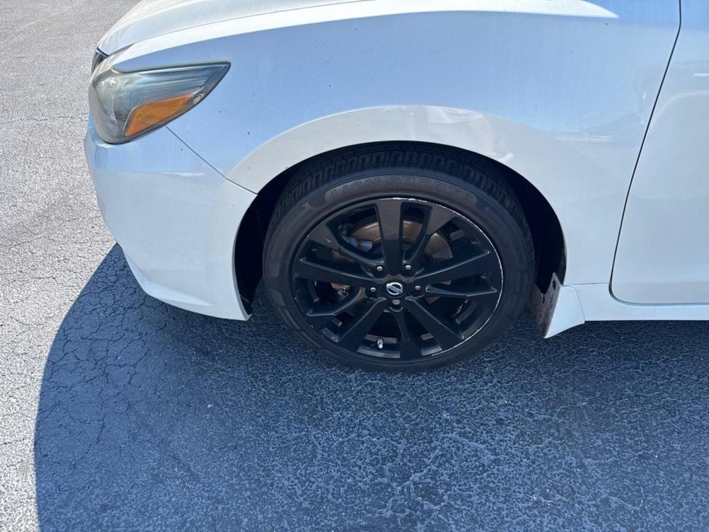 2017 WHITE NISSAN ALTIMA 2.5 SV (1N4AL3AP7HC) with an 2.5L engine, Continuously Variable transmission, located at 2929 9th St. West, Bradenton, 34205, (941) 242-2810, 27.473591, -82.570679 - Thanks for inquring into DriveNation USA! All vehicles listed can be viewed at www.drivenationusa.com for vehicle history reports and additonal info. We cannot quote any terms such as down payments or monthly payments without an application. You can apply directly at www.drivenationusa.com or by con - Photo#8