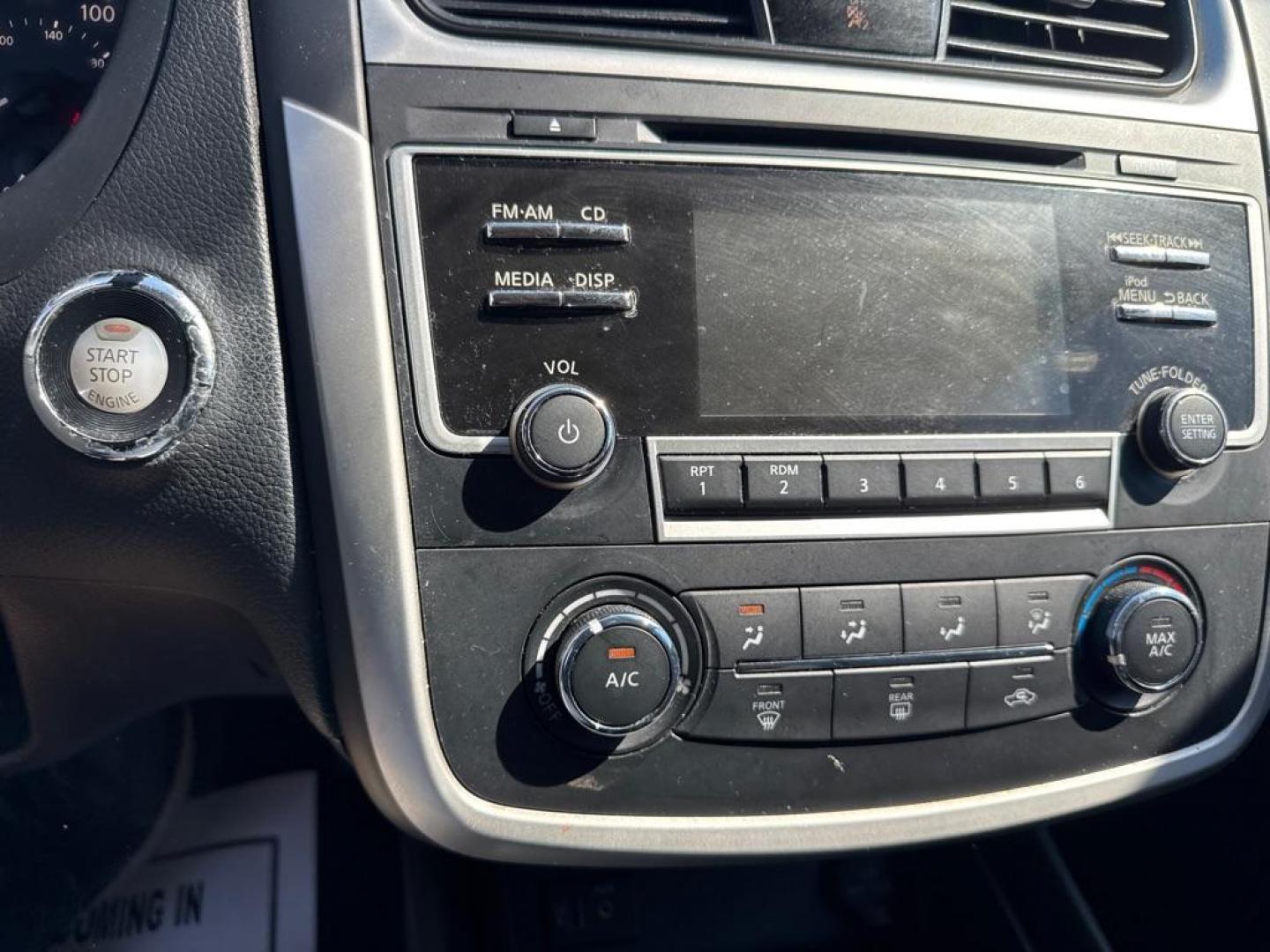 2017 WHITE NISSAN ALTIMA 2.5 SV (1N4AL3AP7HC) with an 2.5L engine, Continuously Variable transmission, located at 2929 9th St. West, Bradenton, 34205, (941) 242-2810, 27.473591, -82.570679 - Thanks for inquring into DriveNation USA! All vehicles listed can be viewed at www.drivenationusa.com for vehicle history reports and additonal info. We cannot quote any terms such as down payments or monthly payments without an application. You can apply directly at www.drivenationusa.com or by con - Photo#10