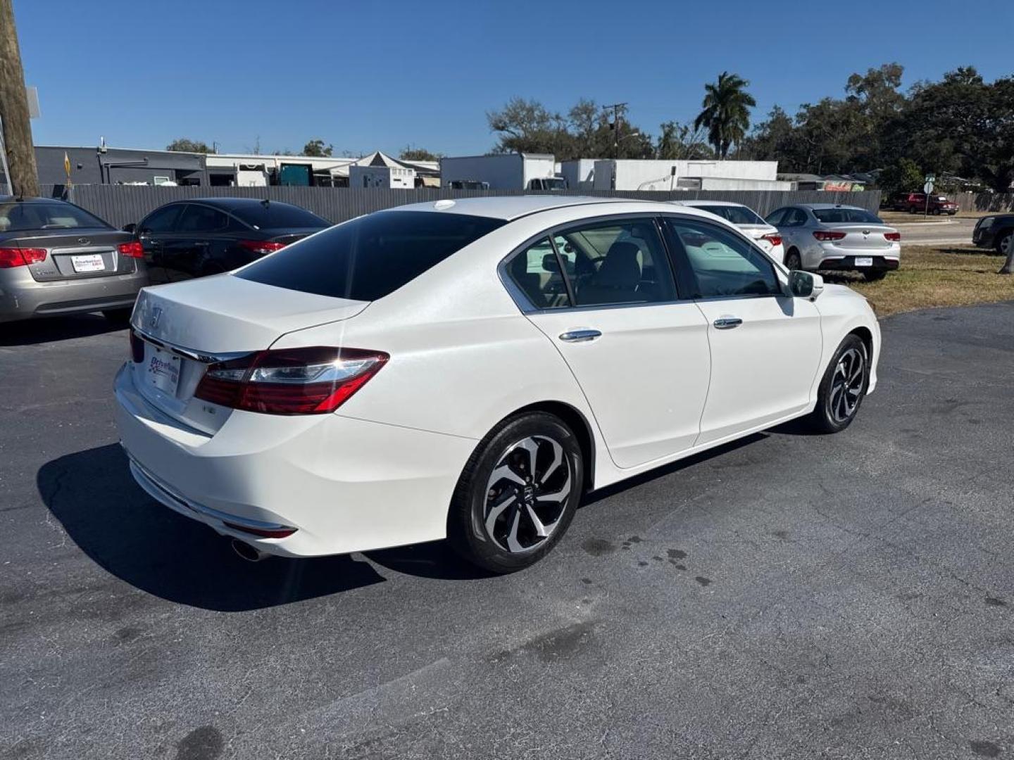 2017 WHITE HONDA ACCORD EXL (1HGCR3F89HA) with an 3.5L engine, Automatic transmission, located at 2929 9th St. West, Bradenton, 34205, (941) 242-2810, 27.473591, -82.570679 - Thanks for inquring into DriveNation USA! All vehicles listed can be viewed at www.drivenationusa.com for vehicle history reports and additonal info. We cannot quote any terms such as down payments or monthly payments without an application. You can apply directly at www.drivenationusa.com or by con - Photo#6