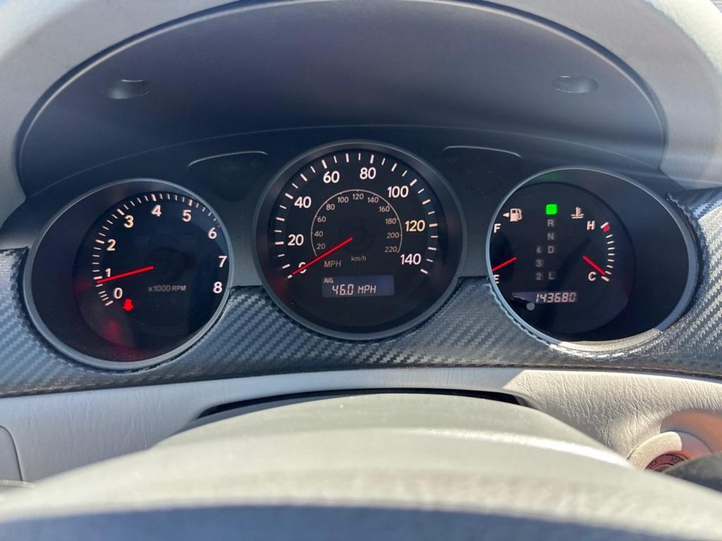 2005 WHITE LEXUS ES 330 (JTHBA30G855) with an 3.3L engine, Automatic transmission, located at 2929 9th St. West, Bradenton, 34205, (941) 242-2810, 27.473591, -82.570679 - Photo#11