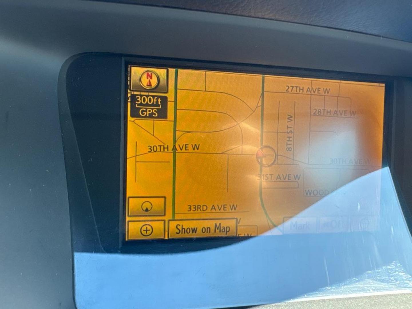 2011 BLACK LEXUS RX 350 (2T2ZK1BA4BC) with an 3.5L engine, Automatic transmission, located at 2929 9th St. West, Bradenton, 34205, (941) 242-2810, 27.473591, -82.570679 - Photo#9