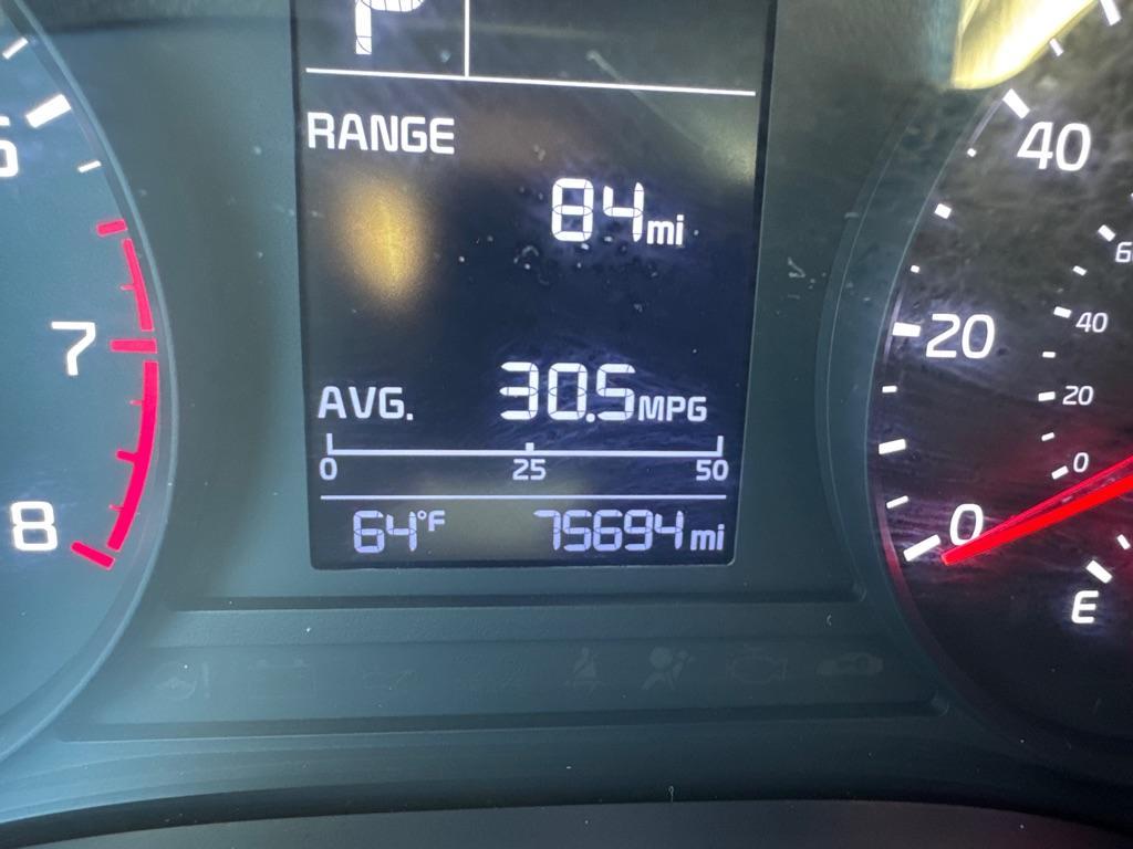 2020 GRAY KIA RIO LX (3KPA24AD0LE) with an 1.6L engine, Continuously Variable transmission, located at 2929 9th St. West, Bradenton, 34205, (941) 242-2810, 27.473591, -82.570679 - Thanks for inquring into DriveNation USA! All vehicles listed can be viewed at www.drivenationusa.com for vehicle history reports and additonal info. We cannot quote any terms such as down payments or monthly payments without an application. You can apply directly at www.drivenationusa.com or by con - Photo#8