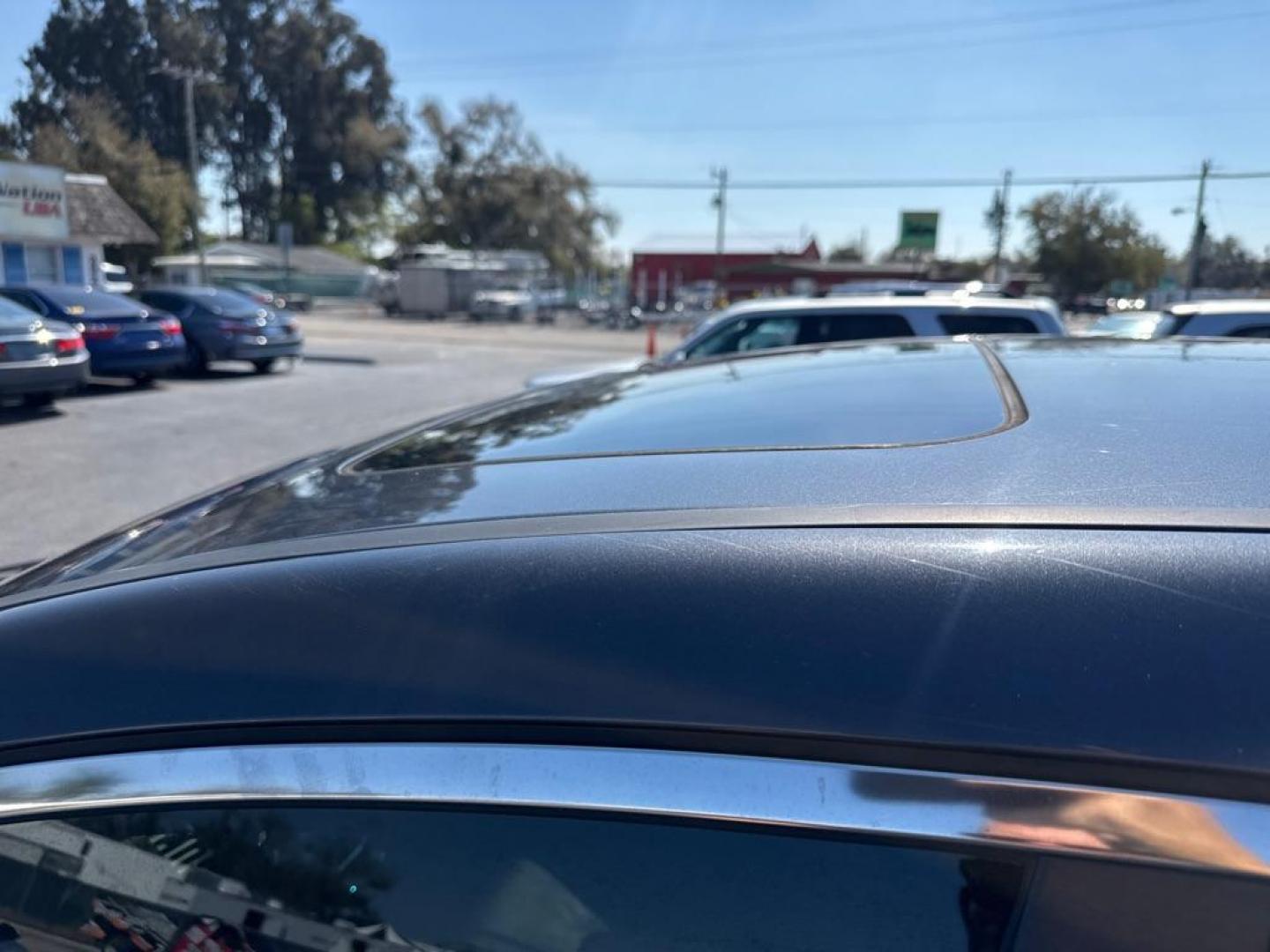 2013 GRAY ACURA RDX TECHNOLOGY (5J8TB3H50DL) with an 3.5L engine, Automatic transmission, located at 2929 9th St. West, Bradenton, 34205, (941) 242-2810, 27.473591, -82.570679 - Thanks for inquring into DriveNation USA! All vehicles listed can be viewed at www.drivenationusa.com for vehicle history reports and additonal info. We cannot quote any terms such as down payments or monthly payments without an application. You can apply directly at www.drivenationusa.com or by con - Photo#7