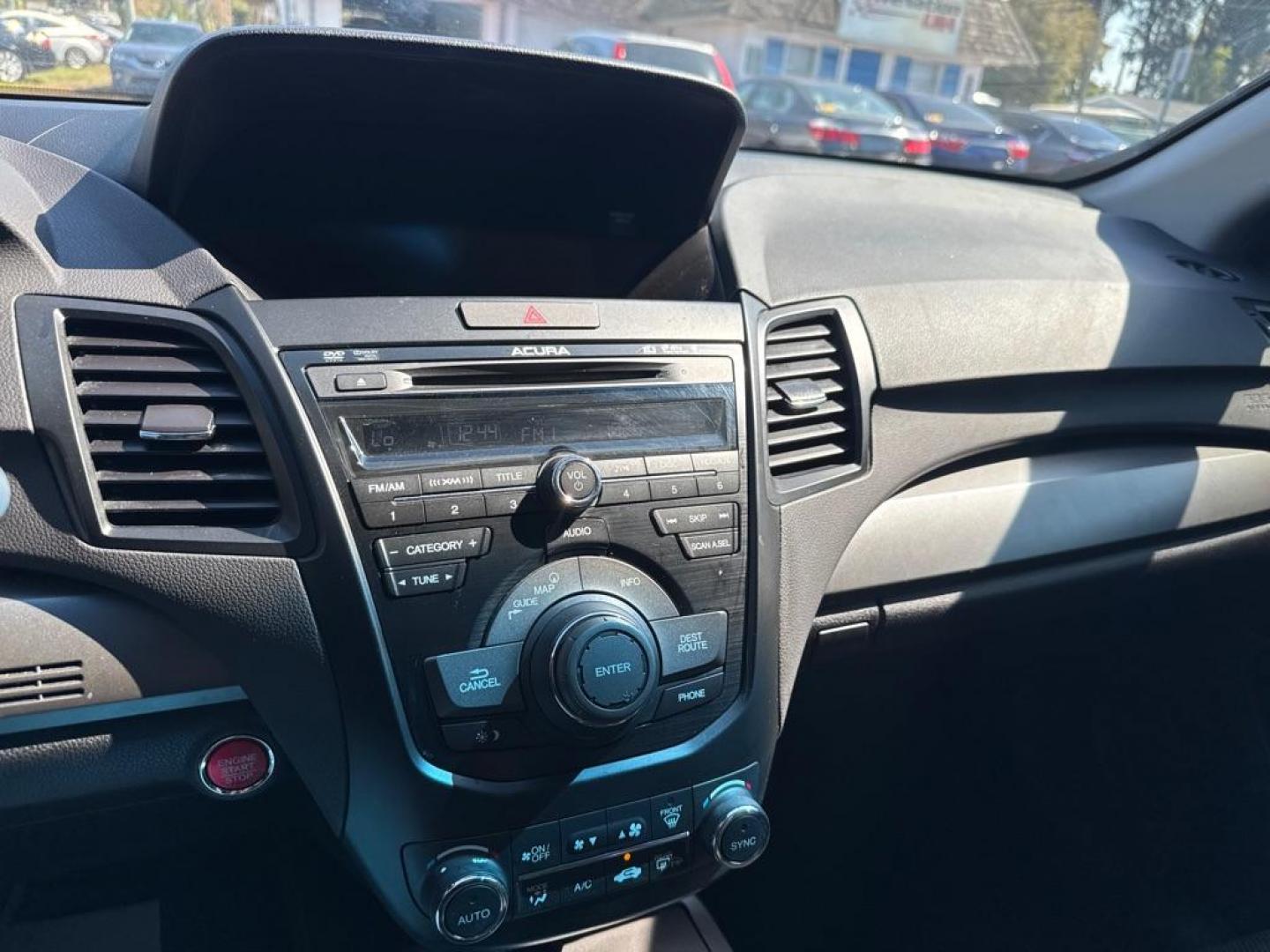 2013 GRAY ACURA RDX TECHNOLOGY (5J8TB3H50DL) with an 3.5L engine, Automatic transmission, located at 2929 9th St. West, Bradenton, 34205, (941) 242-2810, 27.473591, -82.570679 - Thanks for inquring into DriveNation USA! All vehicles listed can be viewed at www.drivenationusa.com for vehicle history reports and additonal info. We cannot quote any terms such as down payments or monthly payments without an application. You can apply directly at www.drivenationusa.com or by con - Photo#10