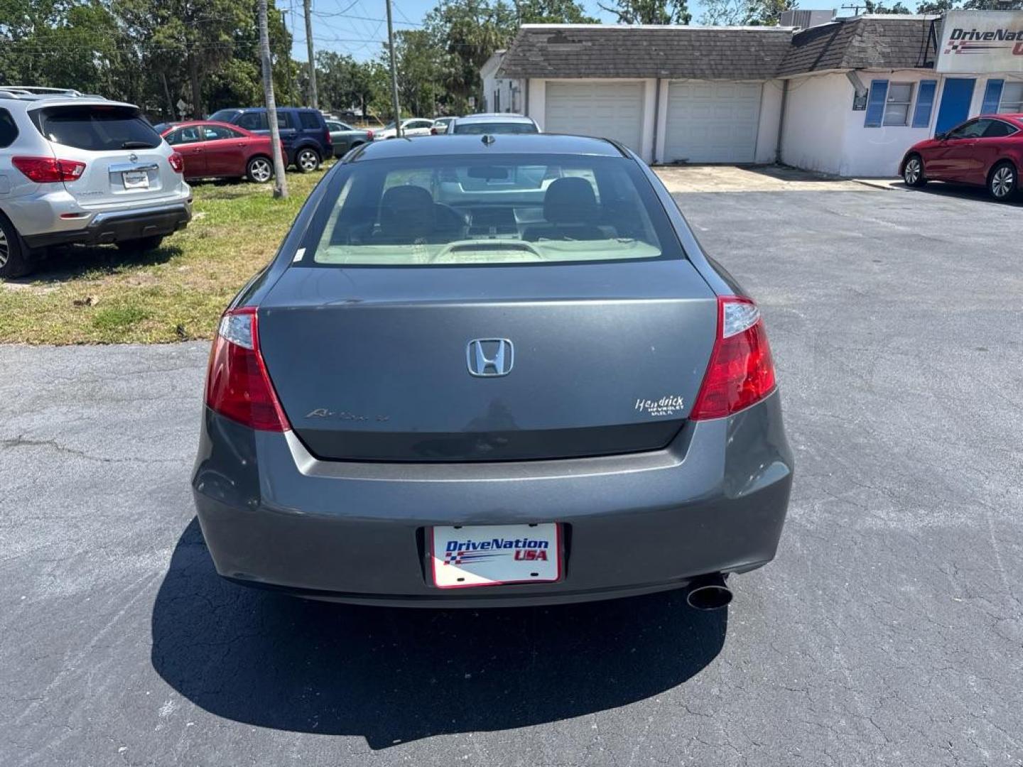 2009 GRAY HONDA ACCORD EXL (1HGCS22819A) with an 3.5L engine, Automatic transmission, located at 2929 9th St. West, Bradenton, 34205, (941) 242-2810, 27.473591, -82.570679 - Thanks for inquring into DriveNation USA! All vehicles listed can be viewed at www.drivenationusa.com for vehicle history reports and additonal info. We cannot quote any terms such as down payments or monthly payments without an application. You can apply directly at www.drivenationusa.com or by con - Photo#5