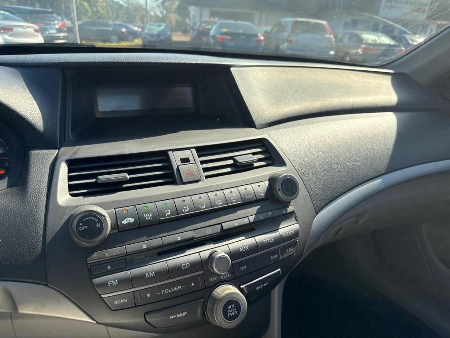 2011 SILVER HONDA ACCORD LX (1HGCP2F38BA) with an 2.4L engine, Automatic transmission, located at 2929 9th St. West, Bradenton, 34205, (941) 242-2810, 27.473591, -82.570679 - Thanks for inquring into DriveNation USA! All vehicles listed can be viewed at www.drivenationusa.com for vehicle history reports and additonal info. We cannot quote any terms such as down payments or monthly payments without an application. You can apply directly at www.drivenationusa.com or by con - Photo#10